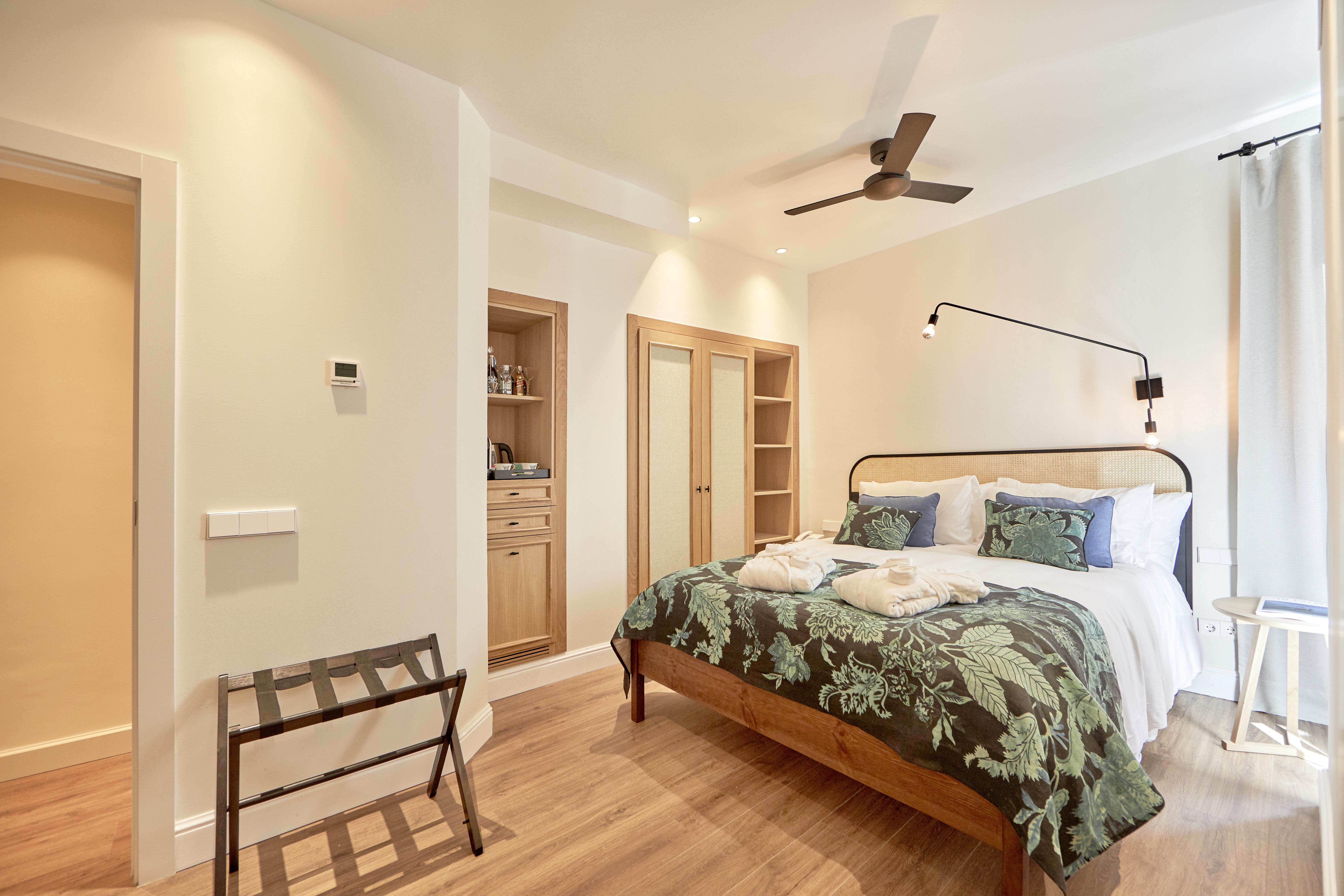 Hotel M House 4*