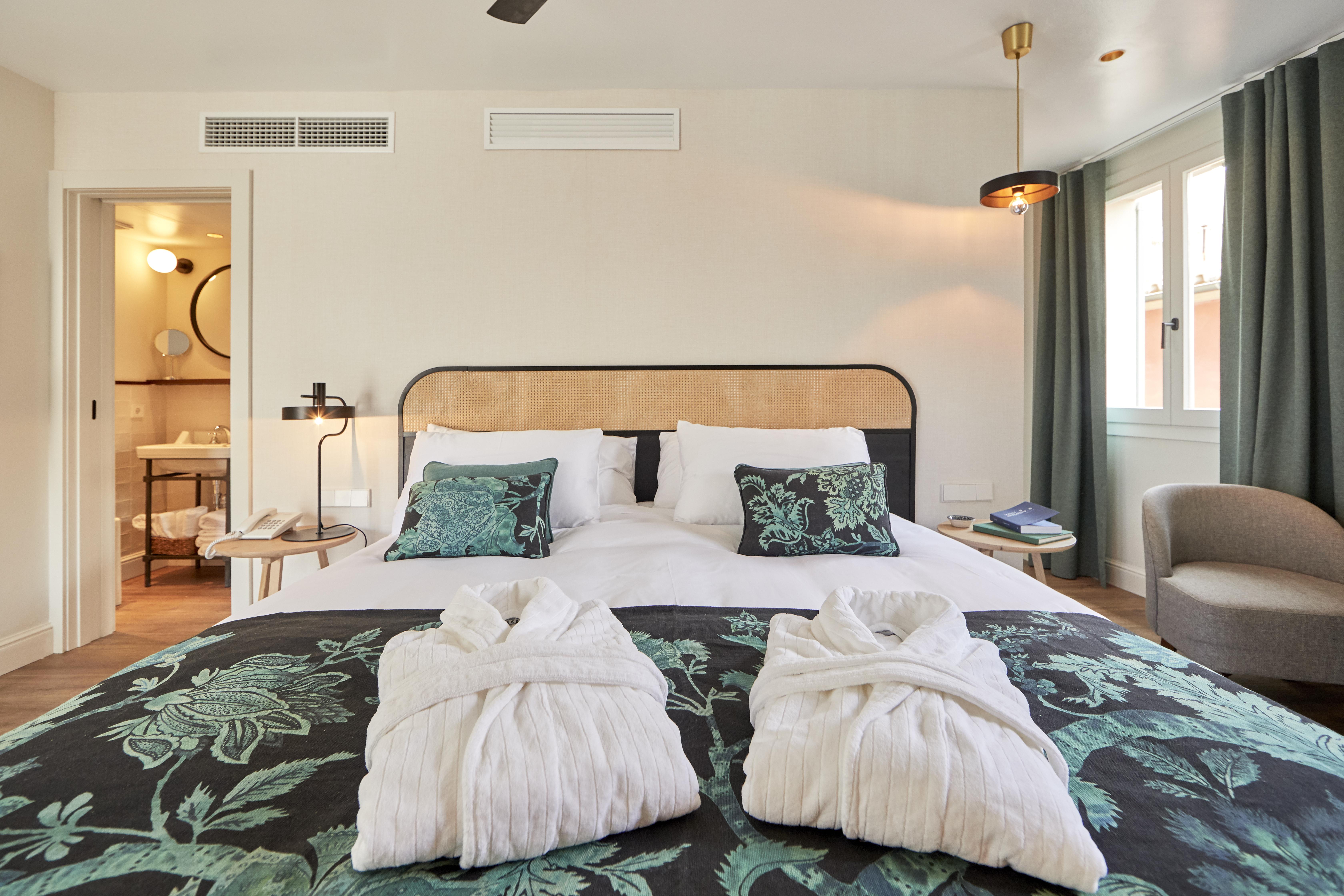 Hotel M House