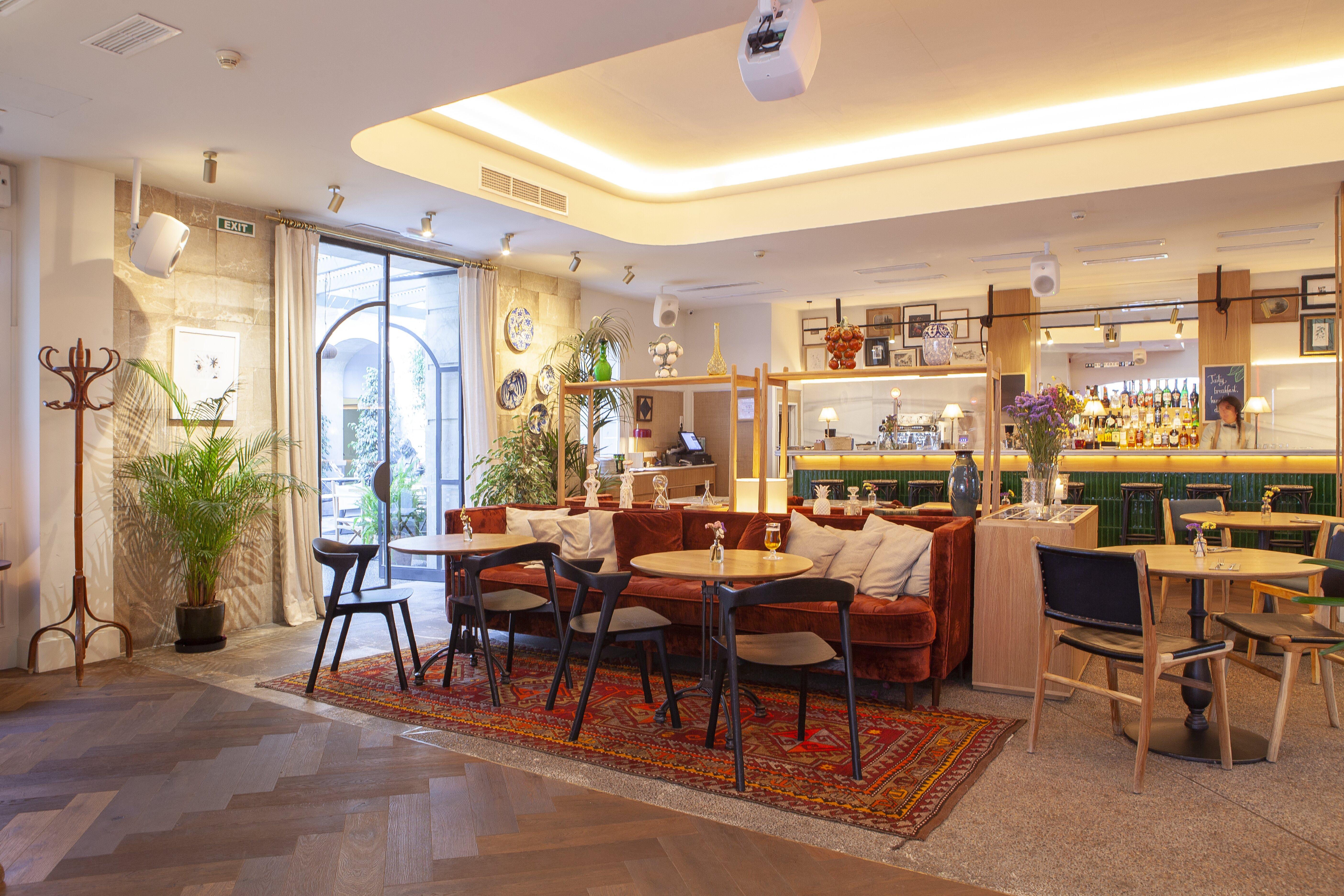 M House Hotel 4*