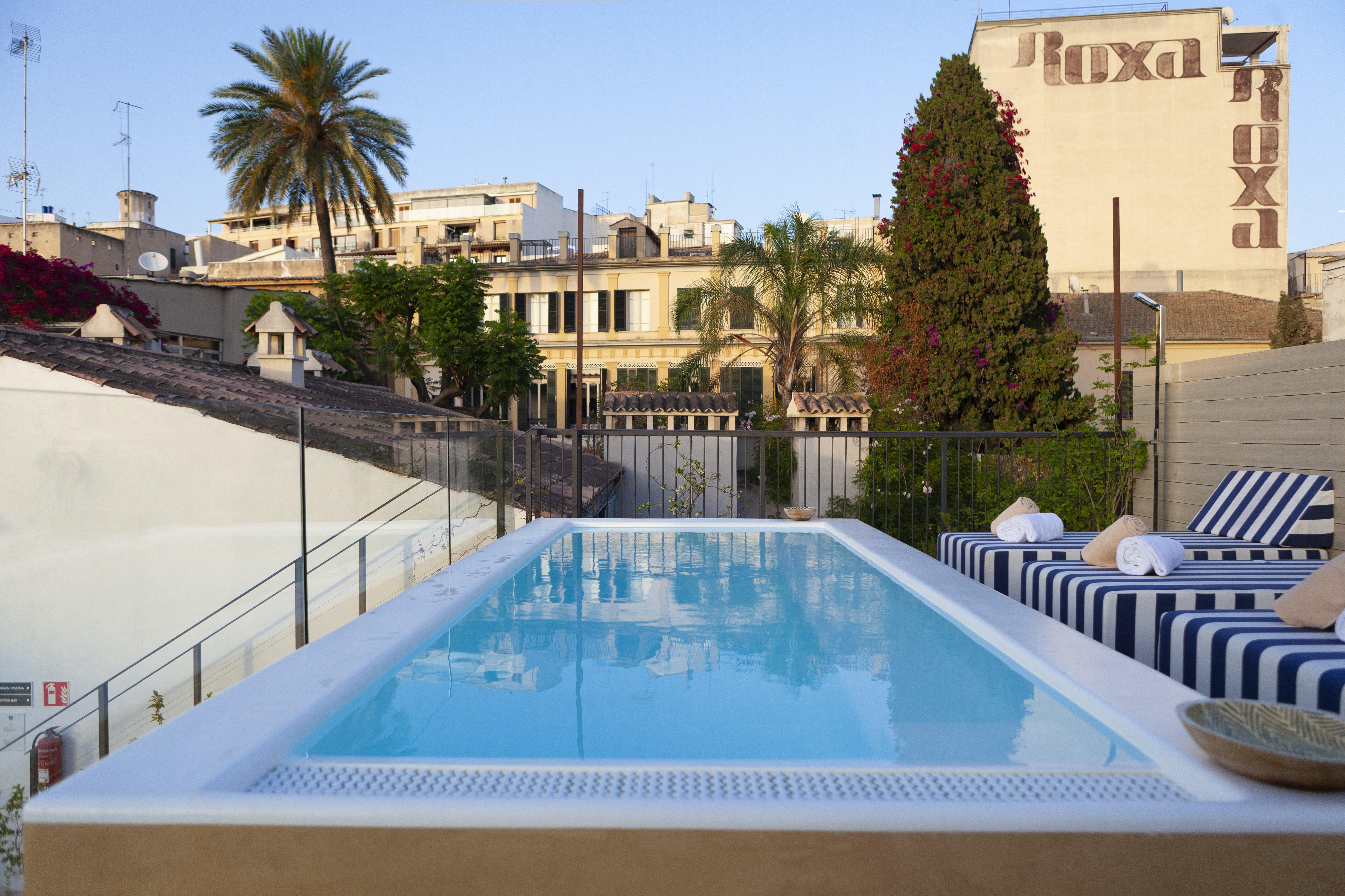 M House 4* Palma de Mallorca