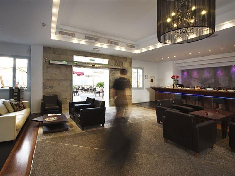 M House Hotel 4*