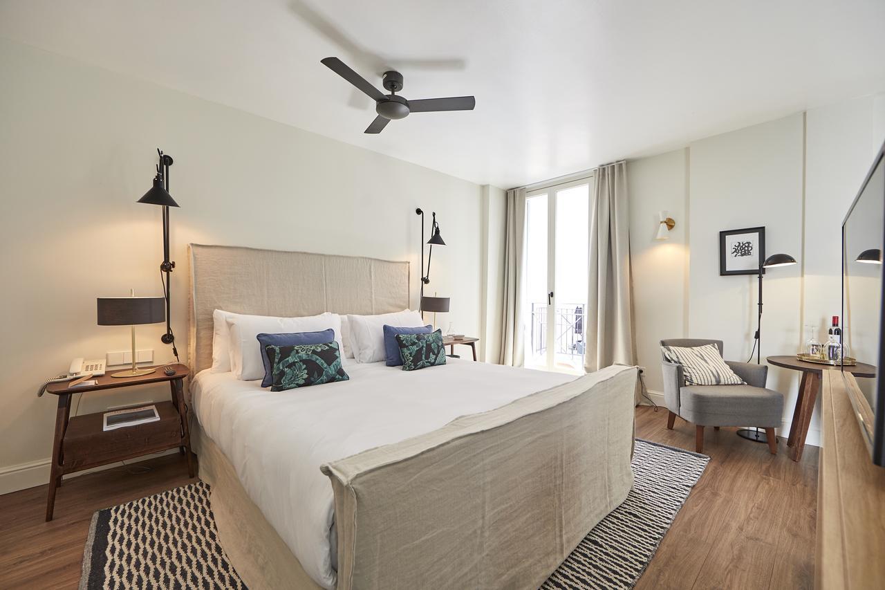 M House Hotel 4*