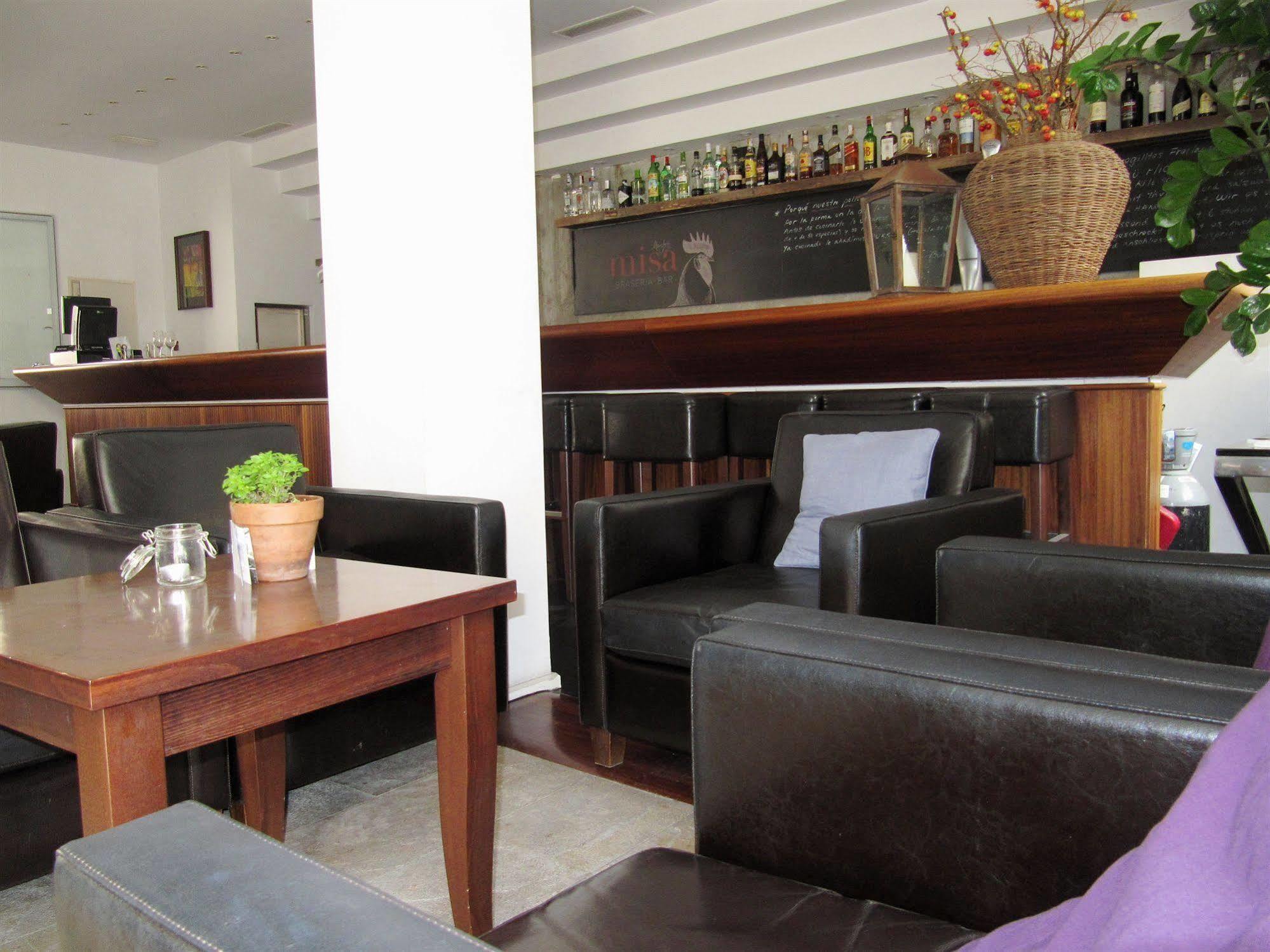 M House 4*