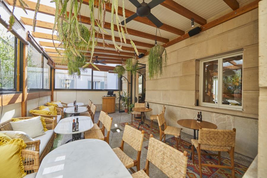 Hotel M House 4*