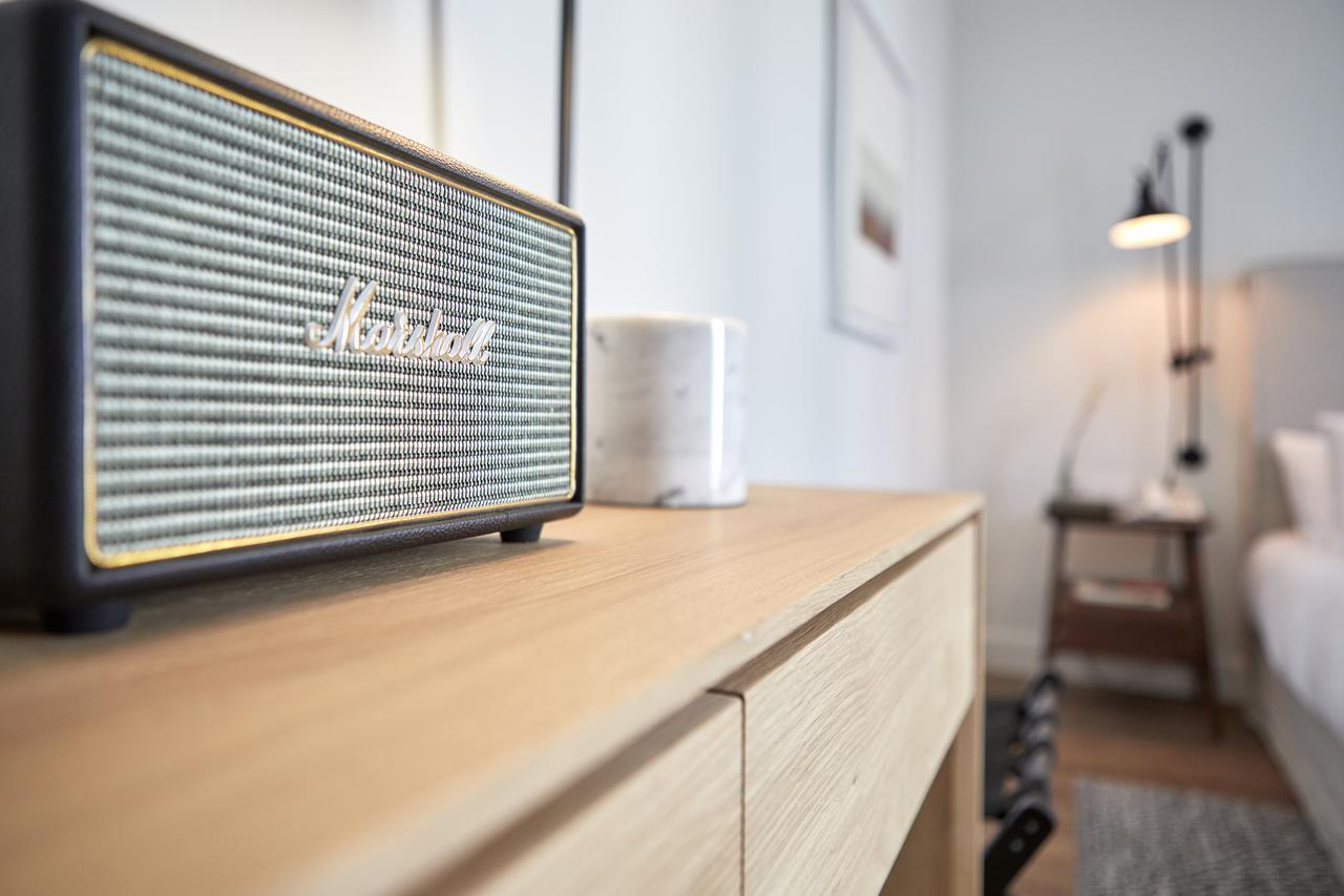 Mhouse Boutique Hotell Palma de Mallorca
