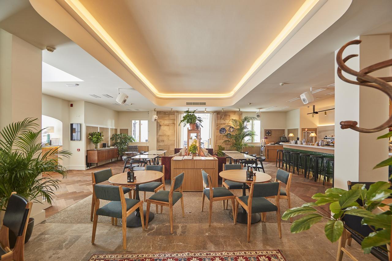 Mhouse Boutique Hotell Palma de Mallorca