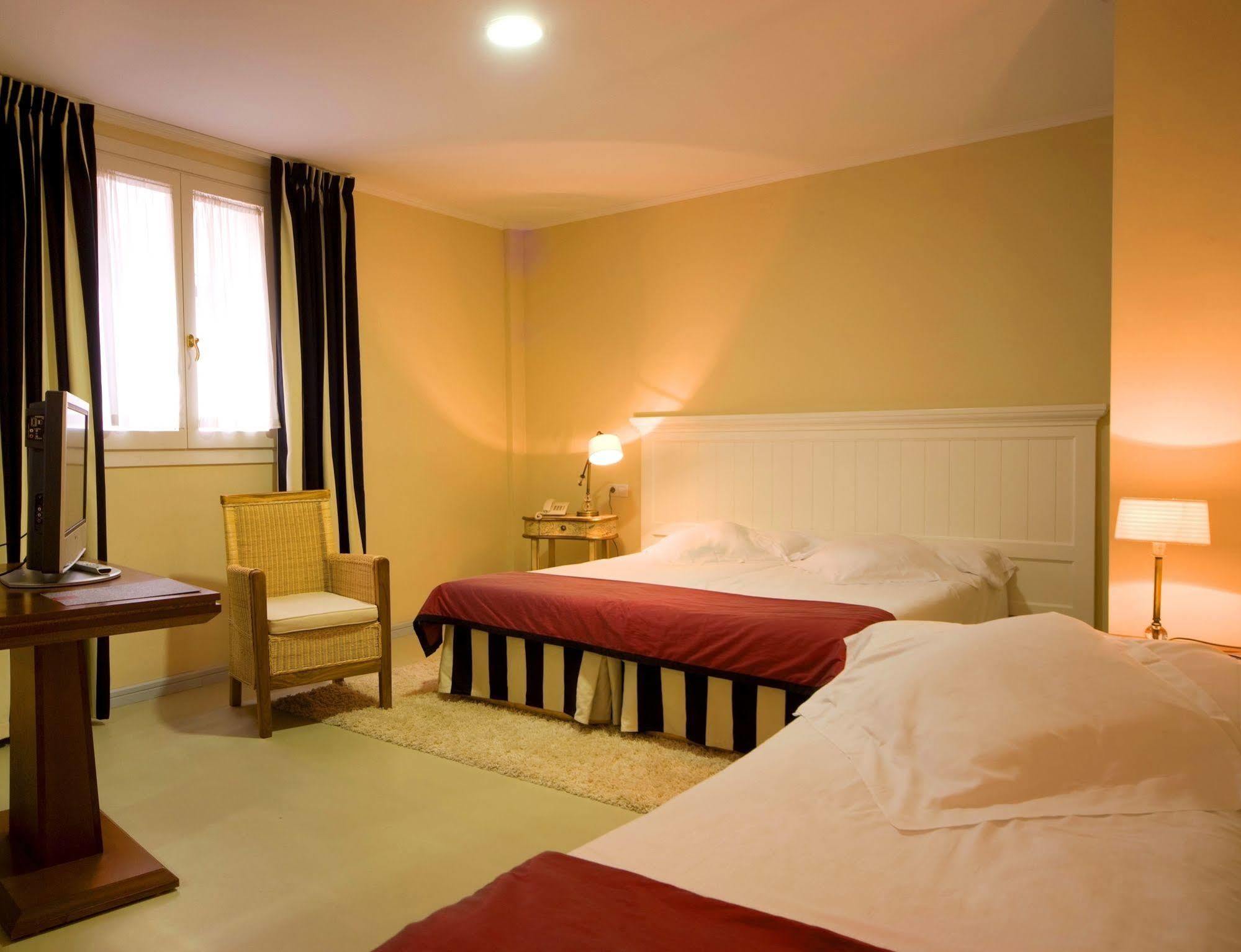 Hotell Mhouse Boutique